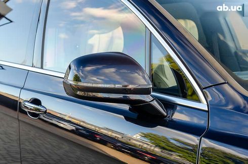 Bentley Bentayga 2019 - фото 17