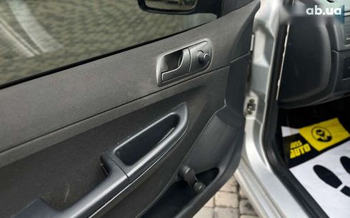Skoda Fabia 2007 - фото 17