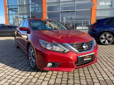 Продажа Nissan б/у в Львовской области - купить на Автобазаре