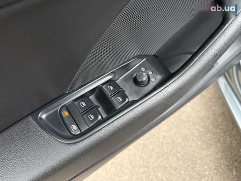 Audi A3 2014 - фото 24