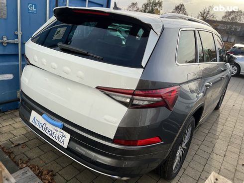 Skoda Kodiaq 2022 - фото 30