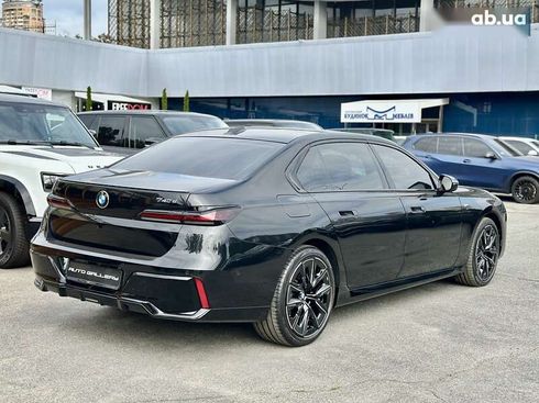BMW 7 серия 2023 - фото 15