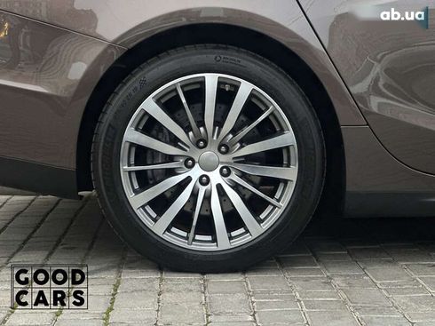 Maserati Ghibli 2015 - фото 15