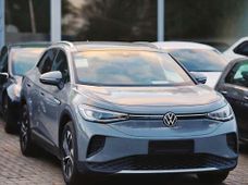 Продаж вживаних Volkswagen ID.4 Crozz в Дніпропетровській області - купити на Автобазарі