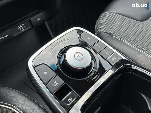 Kia Niro 2021 - фото 21
