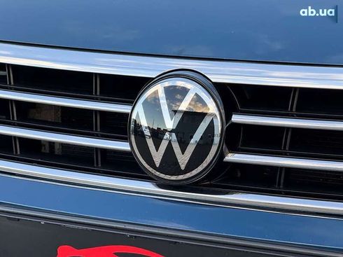 Volkswagen passat alltrack 2020 - фото 19