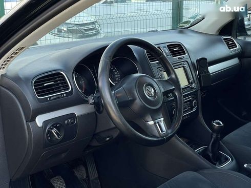 Volkswagen Golf 2011 - фото 24