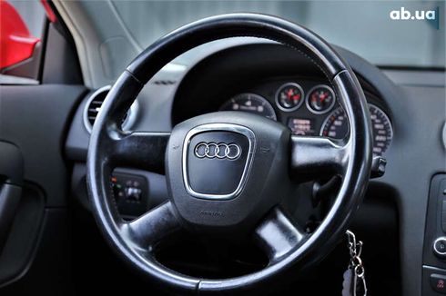 Audi A3 2012 - фото 14