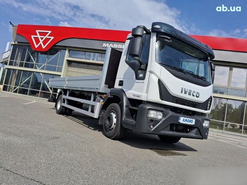 Iveco EuroCargo 2025 - фото 3