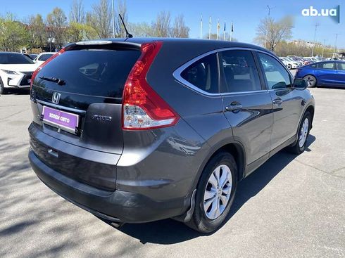 Honda CR-V 2014 - фото 5