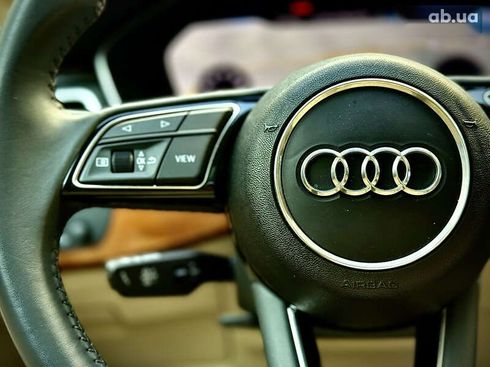 Audi a4 allroad 2019 - фото 16