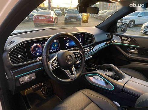 Mercedes-Benz GLE-Class 2020 - фото 11