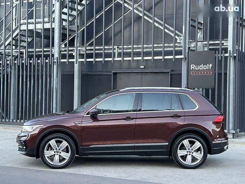 Volkswagen Tiguan 2021 - фото 6