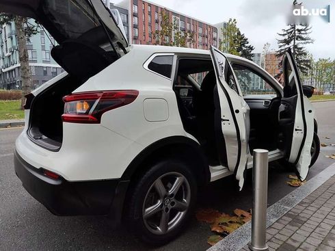 Nissan Qashqai 2019 - фото 21