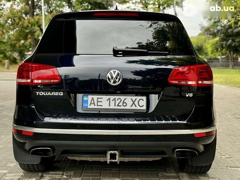 Volkswagen Touareg 2016 - фото 15