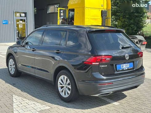 Volkswagen Tiguan Allspace 2019 - фото 9