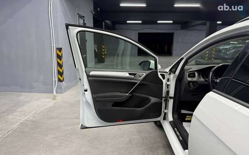 Volkswagen Golf 2014 - фото 7