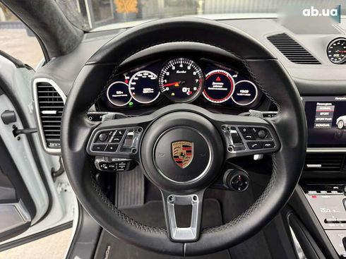Porsche Cayenne 2018 - фото 20