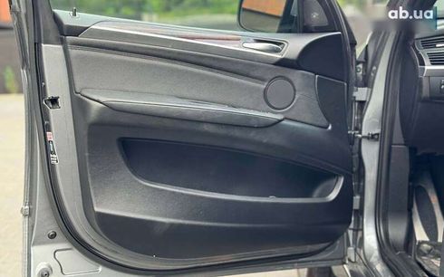 BMW X5 2012 - фото 8