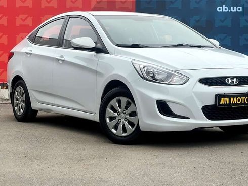 Hyundai Accent 2019 - фото 9