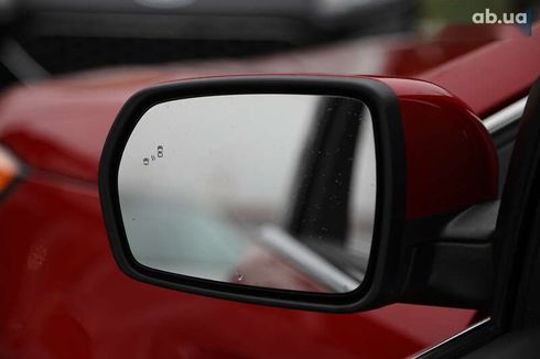 Ford Edge 2022 - фото 7