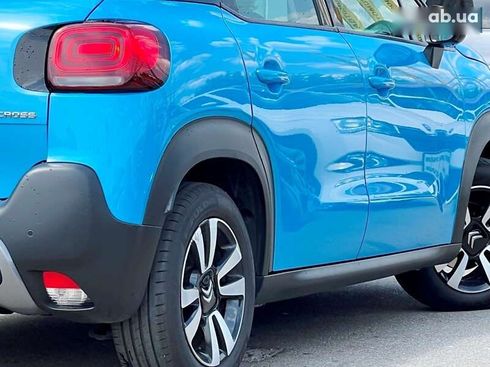 Citroёn C3 AirCross 2018 - фото 10