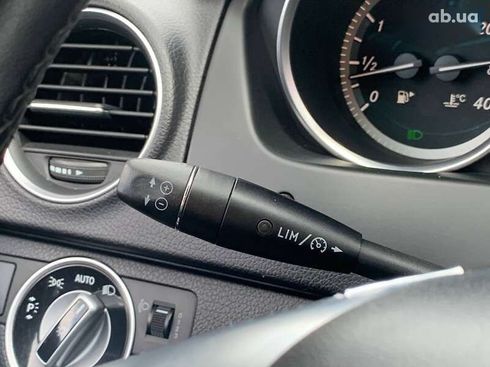 Mercedes-Benz C-Класс 2012 - фото 17