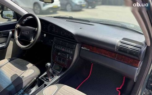 Audi A6 1995 - фото 15