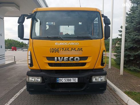 Iveco EuroCargo 2010 - фото 2