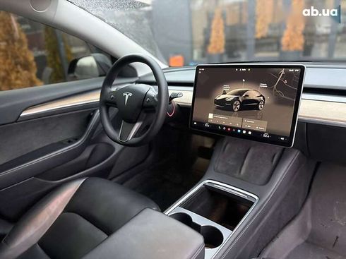 Tesla Model 3 2022 - фото 22