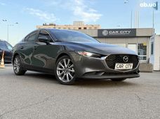 Продаж вживаних Mazda 3 2021 року в Києві - купити на Автобазарі