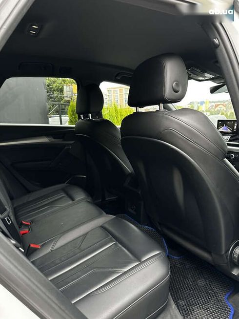 Audi Q5 2017 - фото 20