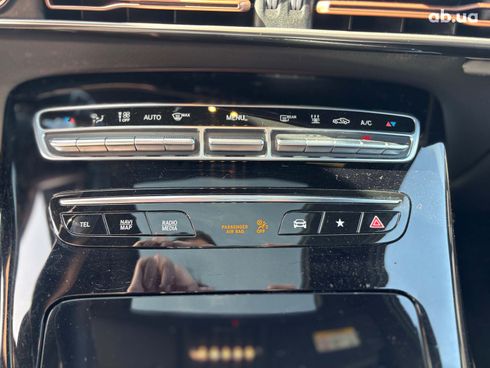 Mercedes-Benz EQC-Класс 2019 серый - фото 43