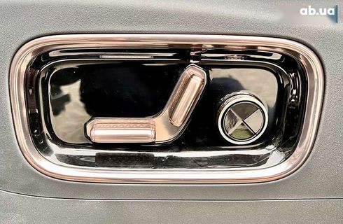 Zeekr Mix 2024 - фото 24