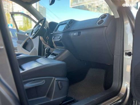 Volkswagen Tiguan 2010 - фото 22
