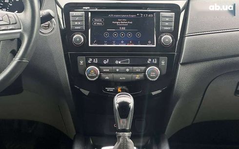 Nissan Rogue 2017 - фото 14