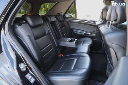 Mercedes-Benz M-Класс 2007 - фото 8