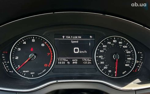 Audi Q5 2017 - фото 12