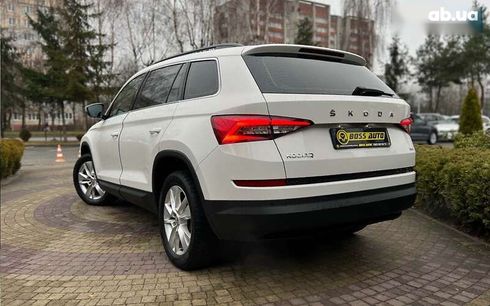 Skoda Kodiaq 2020 - фото 10