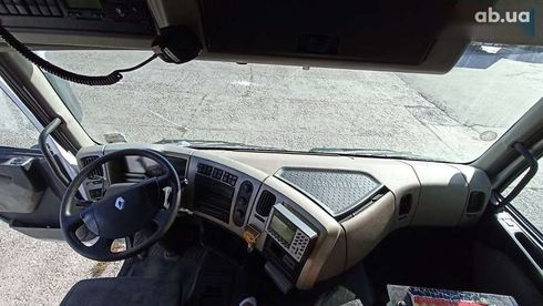 Renault Premium 2008 - фото 11