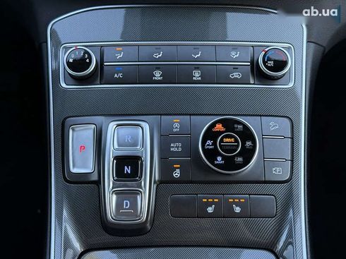 Hyundai Santa Fe 2021 - фото 30
