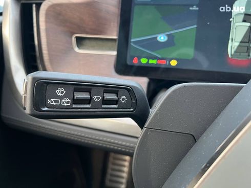 Rivian R1S 2023 серый - фото 50