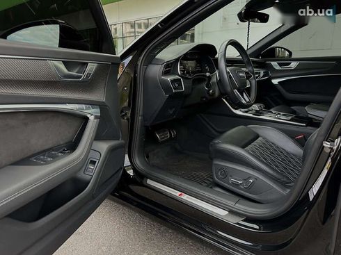 Audi S6 2020 - фото 9