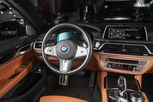 BMW 7 серия 2020 - фото 27