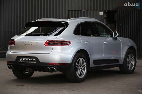 Porsche Macan 2015 - фото 7