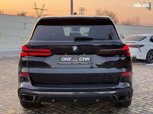 BMW X5 2023 - фото 9