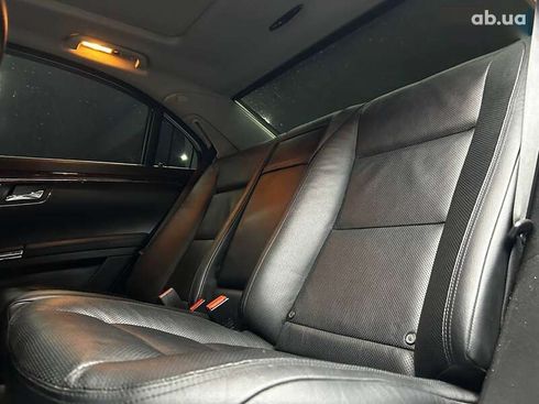 Mercedes-Benz S-Класс 2013 - фото 23