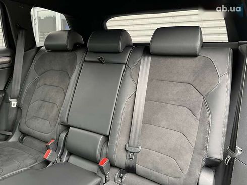 Skoda Kodiaq 2022 - фото 26