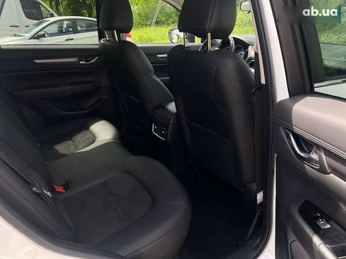 Mazda CX-5 2019 - фото 16