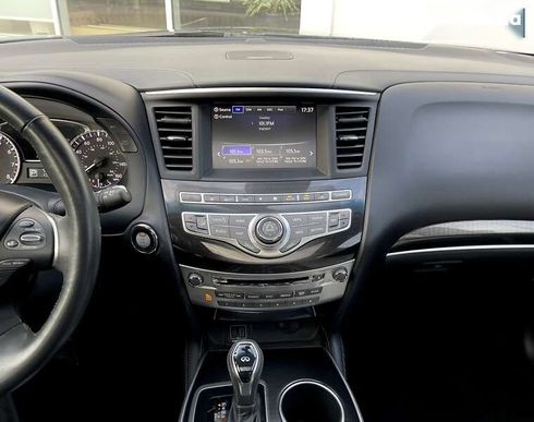 Infiniti QX60 2020 - фото 23